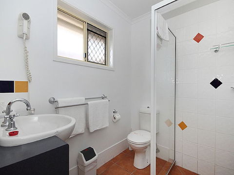 Browns Plains Motor Inn - Accommodation in Bendigo 6