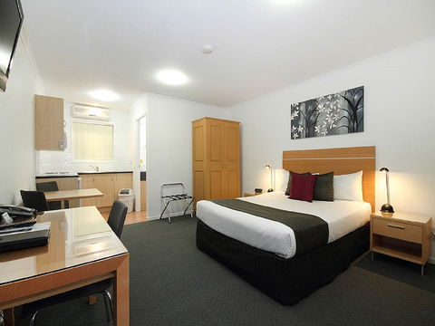 Browns Plains Motor Inn - Accommodation in Bendigo 5