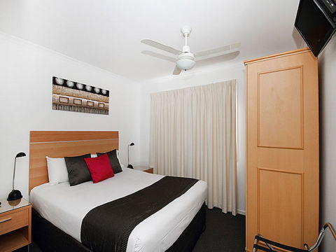 Browns Plains Motor Inn - Accommodation in Bendigo 0