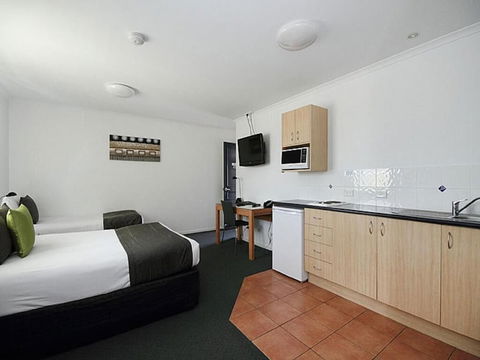 Browns Plains Motor Inn - Accommodation in Bendigo 3