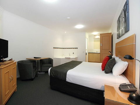 Browns Plains Motor Inn - Accommodation in Bendigo 1