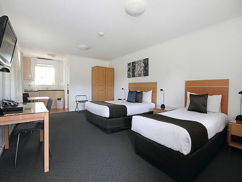 Browns Plains Motor Inn - Accommodation in Bendigo 4