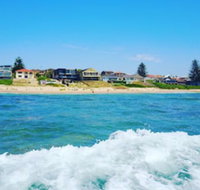 Al Mare Beachfront Retreat - Accommodation in Bendigo