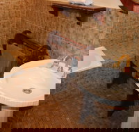 Settlers House York - Accommodation in Bendigo