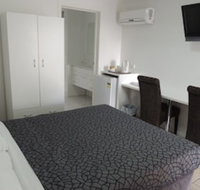 Park View Motel - Accommodation in Bendigo