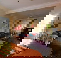 Amber Court Motel Coonabarabran - Accommodation in Bendigo