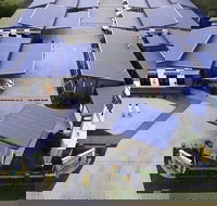 Room Motels Kingaroy - Accommodation in Bendigo