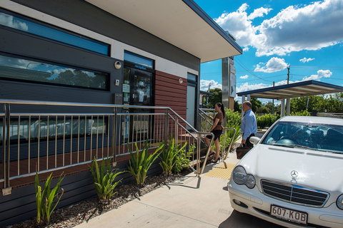 Room Motels Kingaroy - Accommodation in Bendigo 1