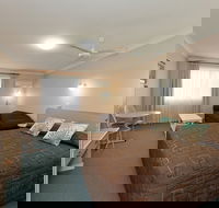 Abraham Lincoln Motel - Accommodation in Bendigo