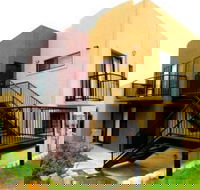 Amberoo Apartments Tamworth - Accommodation in Bendigo