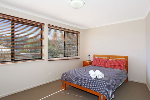 Amberoo Apartments Tamworth - Accommodation in Bendigo 4
