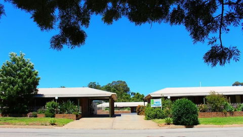 Tooleybuc Motel - Accommodation in Bendigo 1