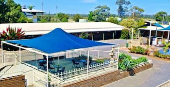 Tooleybuc Motel - Accommodation in Bendigo 2