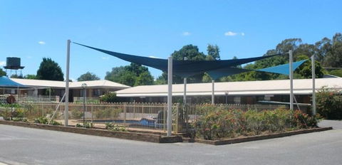 Tooleybuc Motel - Accommodation in Bendigo 4