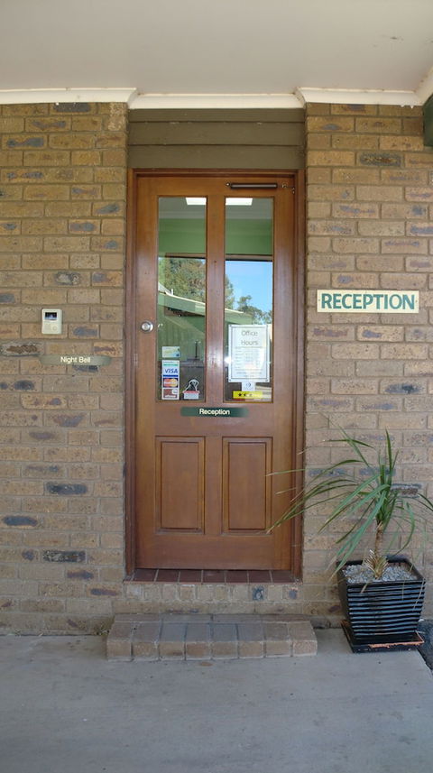 Tooleybuc Motel - Accommodation in Bendigo 3