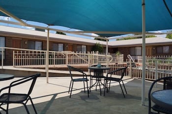 Tooleybuc Motel - Accommodation in Bendigo 0