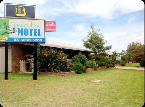 Tooleybuc Motel - Accommodation in Bendigo 5