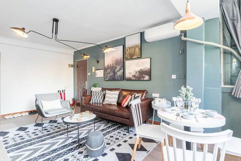 Bondi Beach Sandcastle Accommodation - Accommodation in Bendigo 6