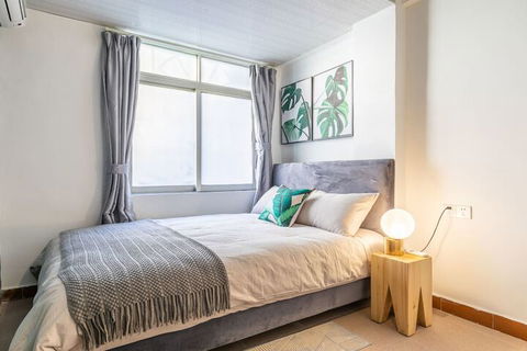 Bondi Beach Sandcastle Accommodation - Accommodation in Bendigo 2