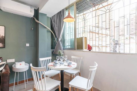 Bondi Beach Sandcastle Accommodation - Accommodation in Bendigo 4