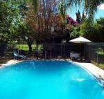 Bourke Riverside Motel - Accommodation in Bendigo