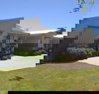 Ashleigh Court Motor Inn - Accommodation in Bendigo