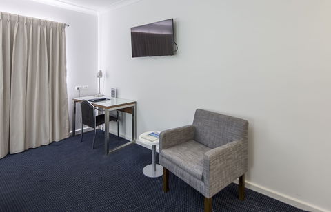 Ocean Centre Hotel - Accommodation in Bendigo 6