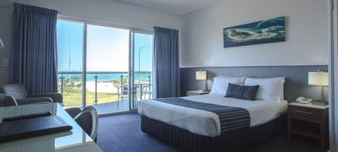 Ocean Centre Hotel - Accommodation in Bendigo 5