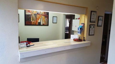 International Lodge - Accommodation in Bendigo 1