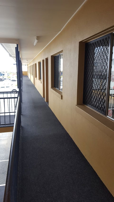 International Lodge - Accommodation in Bendigo 0