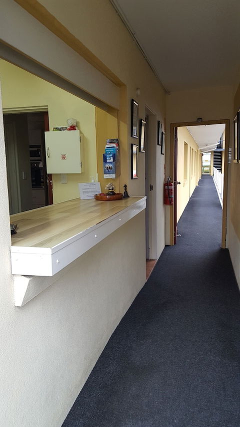 International Lodge - Accommodation in Bendigo 2