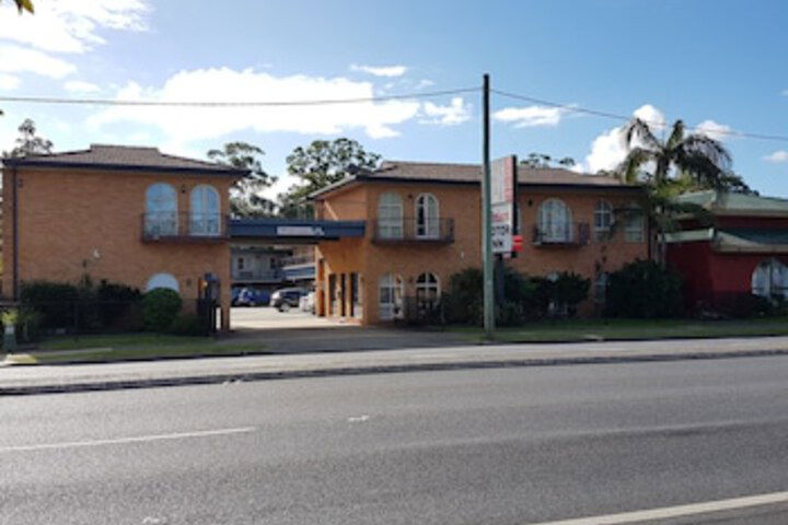 Coffs Harbour NSW Accommodation in Bendigo