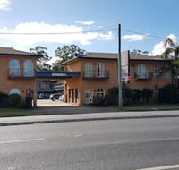 Chelsea Motor Inn - Accommodation in Bendigo
