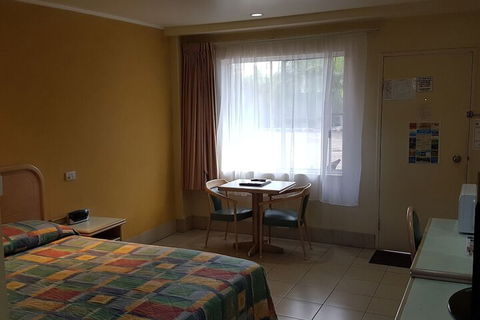 Chelsea Motor Inn - Accommodation in Bendigo 2