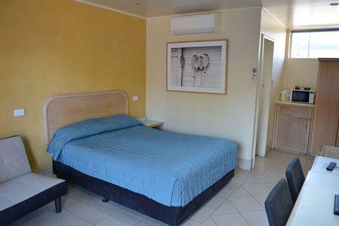 Chelsea Motor Inn - Accommodation in Bendigo 6
