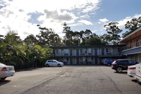 Chelsea Motor Inn - Accommodation in Bendigo 4
