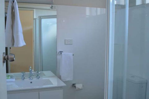 Chelsea Motor Inn - Accommodation in Bendigo 7