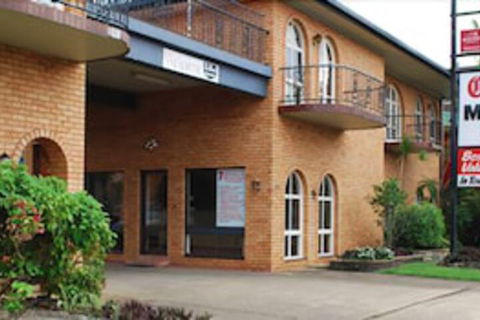 Chelsea Motor Inn - Accommodation in Bendigo 1