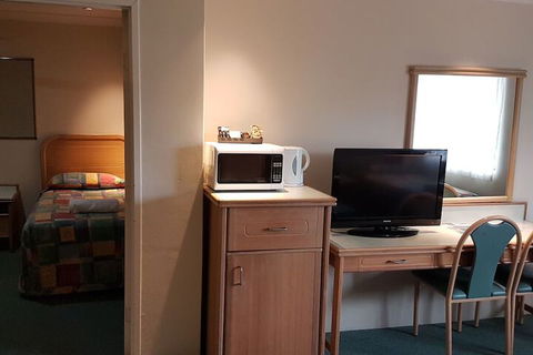 Chelsea Motor Inn - Accommodation in Bendigo 3