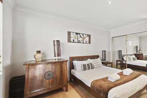 McAuleys Beach House - Accommodation in Bendigo 6