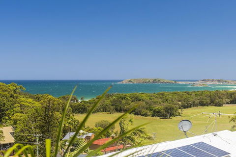 McAuleys Beach House - Accommodation in Bendigo 7