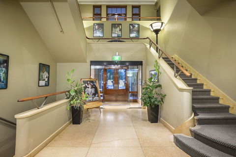 Quest Canberra - Accommodation in Bendigo 1