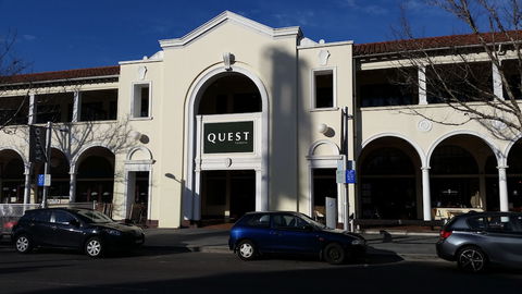 Quest Canberra - Accommodation in Bendigo 2