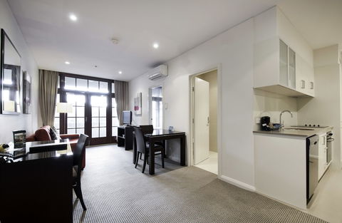Quest Canberra - Accommodation in Bendigo 5