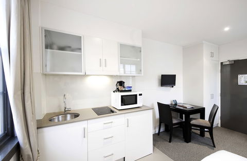 Quest Canberra - Accommodation in Bendigo 4