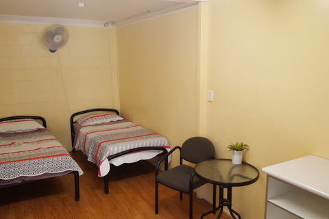 Castaways Backpackers - Accommodation in Bendigo 1