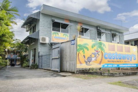 Castaways Backpackers - Accommodation in Bendigo 0