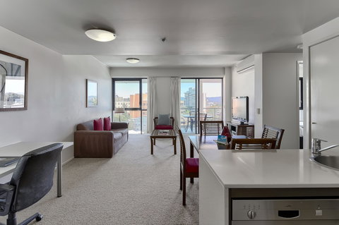 Flynn Brisbane - Accommodation in Bendigo 2