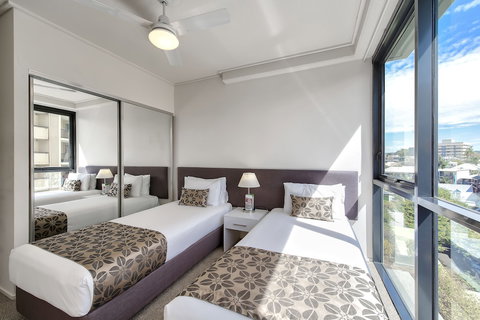 Flynn Brisbane - Accommodation in Bendigo 4