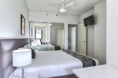 Flynn Brisbane - Accommodation in Bendigo 5